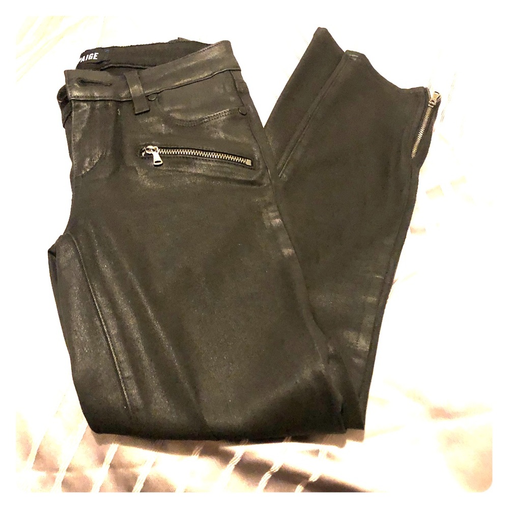 Paige Jeans